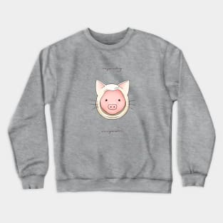 Expanding Compassion Crewneck Sweatshirt